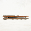 Нож Mcusta Basic, Дерево Айвы, MC-0016D Нож Mcusta Basic, Дерево Айвы, MC-0016D