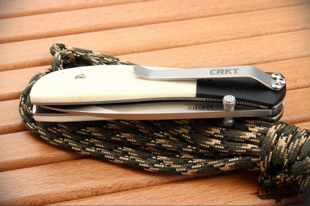 Нож CRKT M4-02 Carson - купить в интернет-магазине Blademan