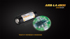 Аккумулятор 26650 Fenix ARB-L4-4800 Аккумулятор 26650 Fenix ARB-L4-4800 - купить в интернет-магазине Blademan