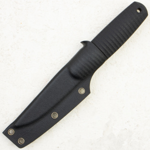 Нож OWL North XS, MagnaCut Cryo, G10 Black, Kydex