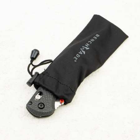 Нож Benchmade Freek, S90V, Carbon Fiber, 560-03 Нож Benchmade Freek, S90V, Carbon Fiber, 560-03