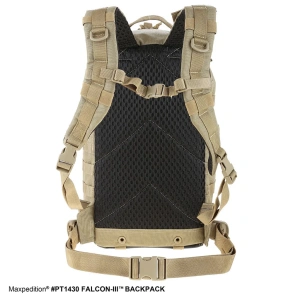 Тактический рюкзак MAXPEDITION Falcon-III Backpack 35L, Khaki, PT1430K