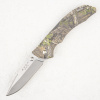 Нож Buck 285 Bantam BLW, GRN Realtree Xtra Green Нож Buck 285 Bantam BLW, GRN Realtree Xtra Green