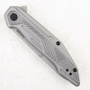 Нож Kershaw Terran, 8Cr13MoV, Stainless Steel, 2080 Нож Kershaw Terran, 8Cr13MoV, Stainless Steel, 2080