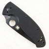 Нож Spyderco Tenacious, 8Cr13MoV, G10 Black, C122GBBKP Нож Spyderco Tenacious, 8Cr13MoV, G10 Black, C122GBBKP