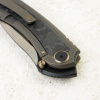 Нож WE Knife Winsome, Satin, M390, Bronze Titanium/ Marble Carbon Fiber Нож WE Knife Winsome, Satin, M390, Bronze Titanium/ Marble Carbon Fiber Handle, WE23092-3Handle, WE23092-3 Нож WE Knife Winsome, Satin, M390, Bronze Titanium/ Marble Carbon Fiber Нож WE Knife Winsome, Satin, M390, Bronze Titanium/ Marble Carbon Fiber Handle, WE23092-3Handle, WE23092-3