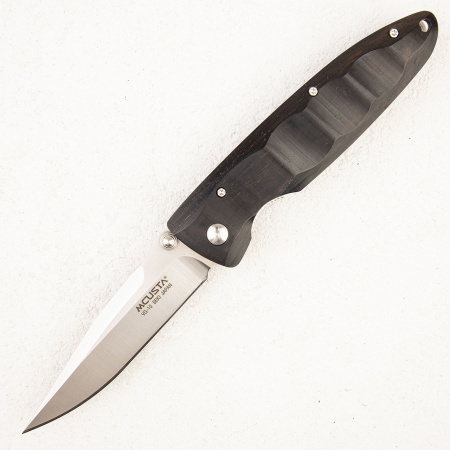 Нож Mcusta Basic Folder MC-0013