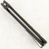 Нож Buck Marksman, 154CM, Aluminum Black, 0830BKS-B Нож Buck Marksman, 154CM, Aluminum Black, 0830BKS-B