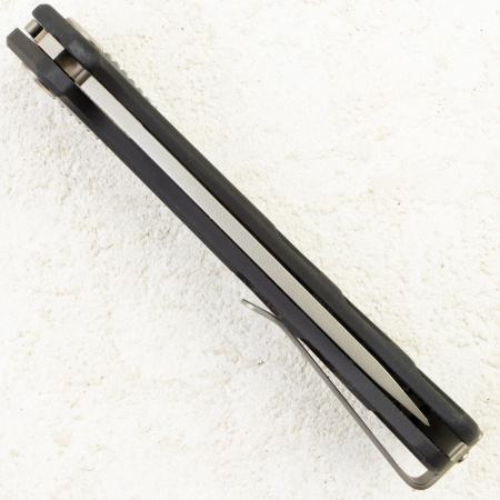 Нож Buck Marksman, 154CM, Aluminum Black, 0830BKS-B Нож Buck Marksman, 154CM, Aluminum Black, 0830BKS-B