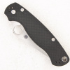 Нож Spyderco Paramilitary 2, S45VN, G10 Black, C81GP2 Нож Spyderco Paramilitary 2, S45VN, G10 Black, C81GP2