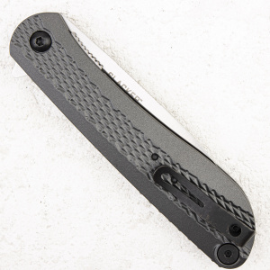 Нож CRKT SLACKER, Ken Onion Design, 4116, Aluminum, K350KXP Нож CRKT SLACKER, Ken Onion Design, 4116, Aluminum, K350KXP