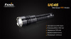 Фонарь Fenix UC45 Cree XM-L2 (U2) Фонарь Fenix UC45 Cree XM-L2 (U2) - купить в интернет-магазине Blademan
