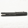Нож QSP CopperHead, 14C28N, G10 Black/Blue Нож QSP CopperHead, 14C28N, G10 Black/Blue - купить в интернет-магазине Blademan