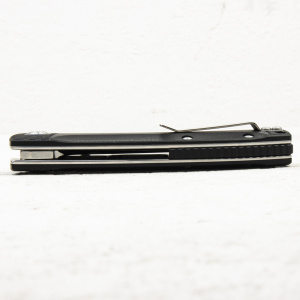 Нож QSP CopperHead, 14C28N, G10 Black/Blue - складной туристические ножи из стали Нож QSP CopperHead, 14C28N, G10 Black/Blue - складной туристические ножи из стали