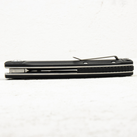 Нож QSP CopperHead, 14C28N, G10 Black/Blue Нож QSP CopperHead, 14C28N, G10 Black/Blue - купить в интернет-магазине Blademan