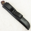 Нож Южный Крест Meat Master, Elmax, Micarta Black/Red, Насечка, 241 Нож Южный Крест Meat Master, Elmax, Micarta Black/Red, Насечка, 241