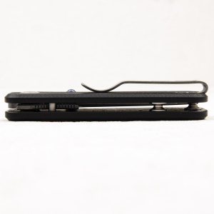 Нож CIVIVI Baby Banter, Nitro-V Gray, G10 Black - складной туристические ножи из стали Нож CIVIVI Baby Banter, Nitro-V Gray, G10 Black - складной туристические ножи из стали