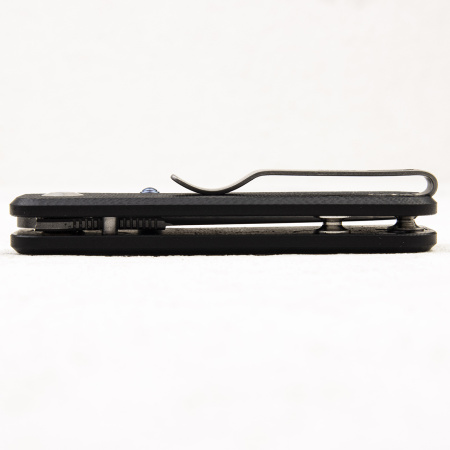 Нож CIVIVI Baby Banter, Nitro-V Gray, G10 Black Нож CIVIVI Baby Banter, Nitro-V Gray, G10 Black - купить в интернет-магазине Blademan
