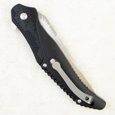 Reptilian Пифон Черный