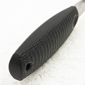 Нож OWL North XS F, N690 Cryo, Micarta Black, Kydex