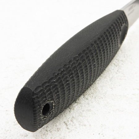 Нож OWL North XS F, N690 Cryo, Micarta Black, Kydex