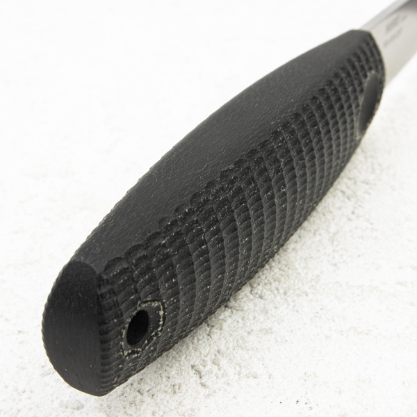 Нож OWL North XS F, N690 Cryo, Micarta Black, Kydex