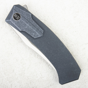 Нож WE Knife Shuddan, CPM 20CV, Titanium Blue - складной туристические ножи из стали Нож WE Knife Shuddan, CPM 20CV, Titanium Blue - складной туристические ножи из стали