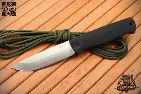 OWL Hoot F, N690 Cryo, G10 BK, Kydex® BK/T - купить в интернет-магазине Blademan