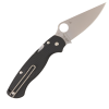 Нож Spyderco Para Military 2, CTS BD1N, FRN Black Handle, C81PBK2