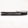 Нож CIVIVI Synergy 3, Nitro-V, G10 Black, C20075A-1 Нож CIVIVI Synergy 3, Nitro-V, G10 Black, C20075A-1