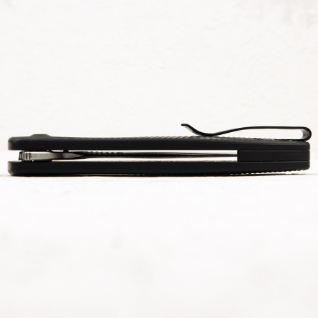 Нож CIVIVI Synergy 3, Nitro-V, G10 Black, C20075A-1 Нож CIVIVI Synergy 3, Nitro-V, G10 Black, C20075A-1