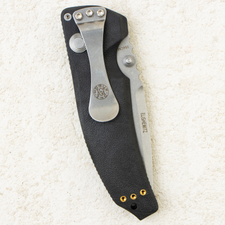 Нож Hogue EX-03, 154CM, FRN Black, 34370 Нож Hogue EX-03, 154CM, FRN Black, 34370