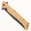 Нож Cold Steel Large Luzon, 8Cr13MoV, GFN Desert Tan, CS-20NQX-DTBK