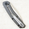 Нож Kershaw Align, 8Cr13MoV, Stainless Steel Handle, KS1405 Нож Kershaw Align, 8Cr13MoV, Stainless Steel Handle, KS1405