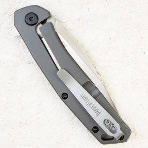 Нож Kershaw Align, 8Cr13MoV, Stainless Steel Handle, KS1405 Нож Kershaw Align, 8Cr13MoV, Stainless Steel Handle, KS1405