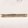 Нож WKL Mockingbird, ELMAX, Bronze/Micarta Yellow Нож WKL Mockingbird, ELMAX, Bronze/Micarta Yellow
