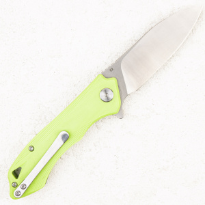Нож Bestech Knives BELUGA, D2, G10 Green, BG11F-2 Нож Bestech Knives BELUGA, D2, G10 Green, BG11F-2