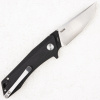Нож Bestech Knives THORN, 12C27, G10 Black, BG10A-1