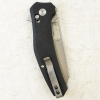Нож QSP Emu, Stonewashed 14C28N, Micarta Black, QS164-A1 Нож QSP Emu, Stonewashed 14C28N, Micarta Black, QS164-A1