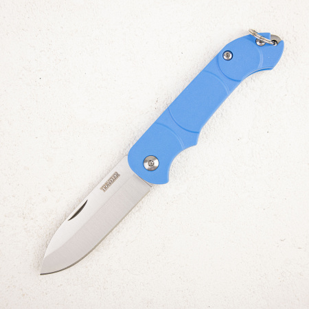 Нож Ontario Travaler, Blue, ON8901BLU Нож Ontario Travaler, Blue, ON8901BLU