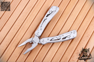 Мультитул Ganzo G202 - купить в интернет-магазине Blademan