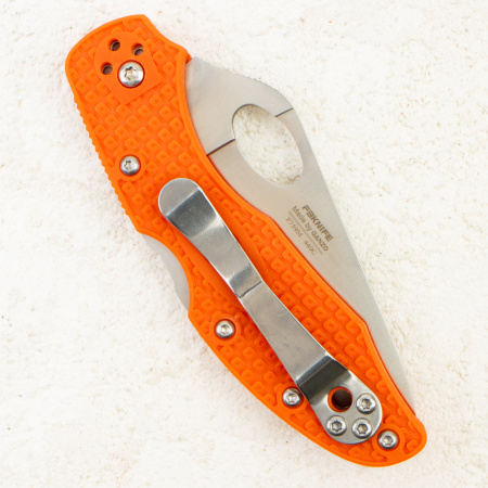 Нож Firebird by Ganzo F759M Оранжевый Нож Firebird by Ganzo F759M Оранжевый