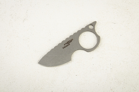 Нож N.C. Custom Moskit, AUS-8, Kydex - купить в интернет-магазине Blademan