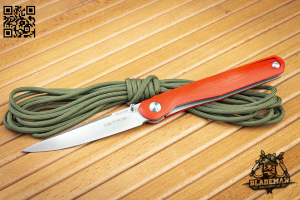 Нож Mr.Blade Astris, D2, G10 Red - складной туристические ножи из стали Нож Mr.Blade Astris, D2, G10 Red - складной туристические ножи из стали