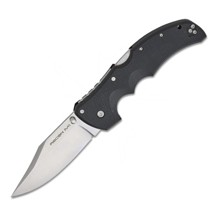 Нож Cold Steel Recon M1, MagnaCut, чёрная G10, CS-27TMS — фото 6