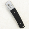 Нож Ganzo G7362, Чёрный Stonewash Нож Ganzo G7362, Чёрный Stonewash