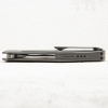 Нож WE Knife Magnetron, CPM 20CV, Titanium/Carbon Fiber Нож WE Knife Magnetron, CPM 20CV, Titanium/Carbon Fiber - купить в интернет-магазине Blademan
