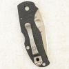 Нож Spyderco Native 5, CPM S90V,  Carbon Fiber Black, C41CFFP5 Нож Spyderco Native 5, CPM S90V,  Carbon Fiber Black, C41CFFP5