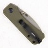 CIVIVI Baby Banter, Nitro-V Gray, G10 Green, C19068S-5 CIVIVI Baby Banter, Nitro-V Gray, G10 Green, C19068S-5