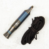 Свисток WE Knife Whistle A-05P, Titanium Blue - купить в интернет-магазине Blademan
